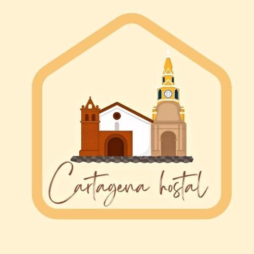 Cartagena Hostal酒店 外观 照片
